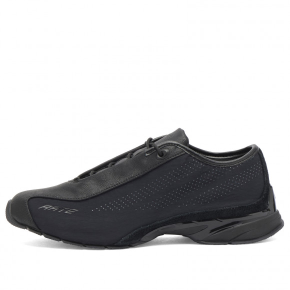 Adidas Men's x Arte F50 Sneaker in Core Black - KK3246