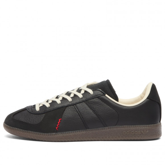 Adidas x Hartcopy BW Army Sneaker in Core Black/Chalk White - KK3303