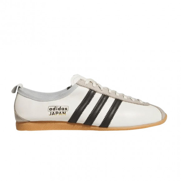 adidas Japan 'Off White Black' | Men's Size 8.5 - KK3439