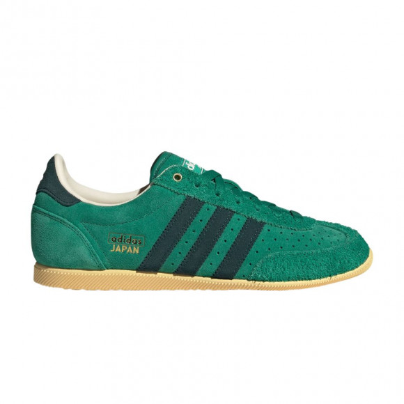 adidas Wmns Japan 'Bold Green' | Women's Size 11.5 - KK3564