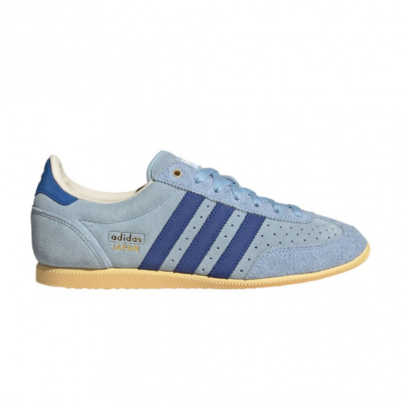 adidas Wmns Japan 'Clear Sky Royal Blue' | Women's Size 11.5 - KK3565