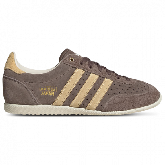 adidas Japan 'Earth Strata' | Brown | Men's Size 6 - KK3566