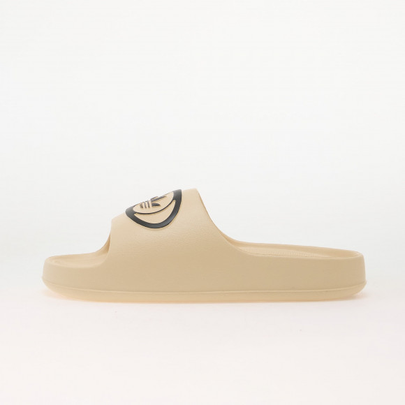 Shoes adidas Adilette 00s Slides Sand Strata/ Core Black/ None 8 - KK3582