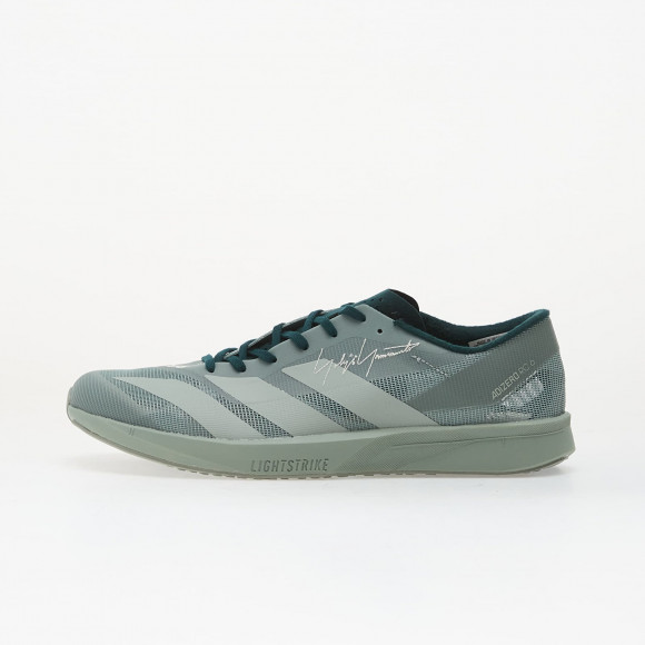 Sneakers Y-3 Adizero Rc6 Off White/ Wonder Sage/ Aurora Ivy - KK3654