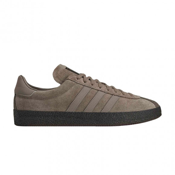 adidas Mendacino SPZL 'Blanch Brown' | Men's Size 10.5 - KK3671