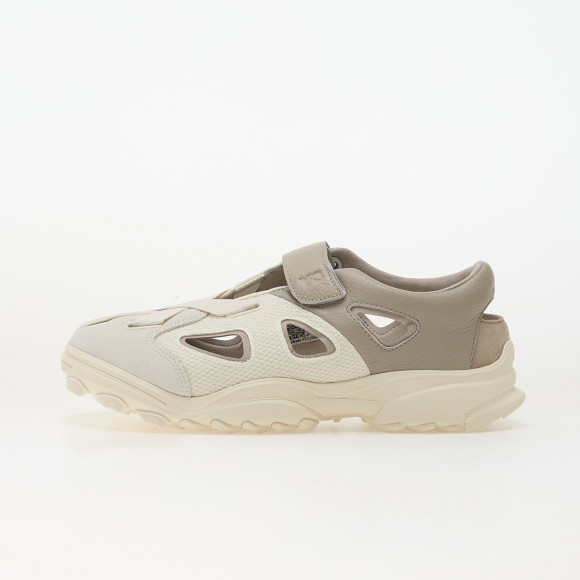 Sneakers Y-3 Gsg9 Sandal Off White/ Off White/ Light Brown - KK3702