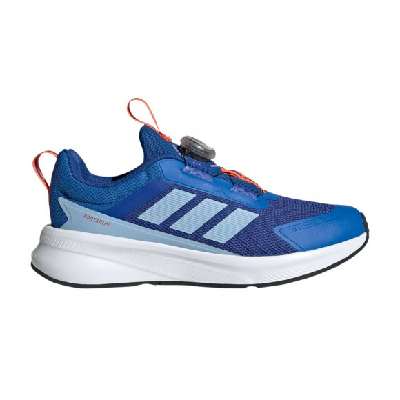 adidas Fortarun 4.0 Big Kid 'Royal Blue' | Kid's Size 5.5 - KK3728