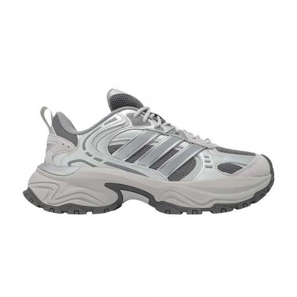adidas Shadow Fever 'Silver Metallic Grey' | Men's Size 9.5 - KK3778