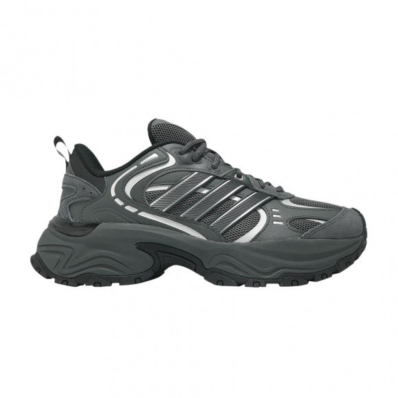 adidas Shadow Fever 'Carbon Grey Core Black' | Men's Size 8.5 - KK3779
