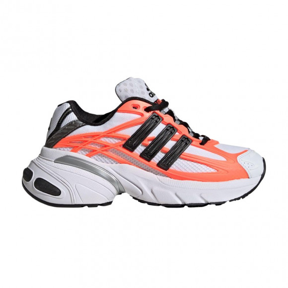 adidas Adistar XLG 2.0 J 'Cloud White Core Black Solar Orange' | Kid's Size 4.5 - KK4234
