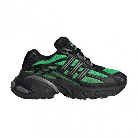 adidas Adistar XLG 2.0 J 'Screaming Green Black' | Kid's Size 3.5 - KK4235