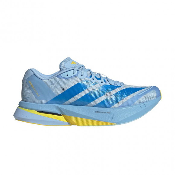 adidas Wmns Adizero Boston 13 'Boston Marathon 2026' | Blue | Women's Size 5.5 - KK4241
