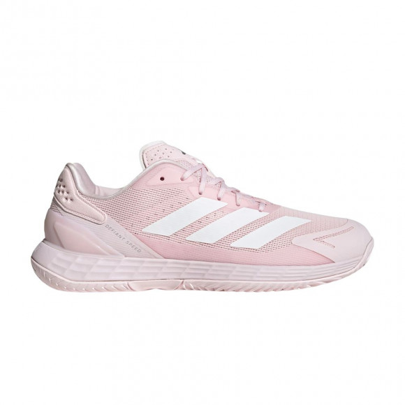 adidas Defiant Speed 2 Tennis 'Distilled Pink' | Men's Size 9.5 - KK4396