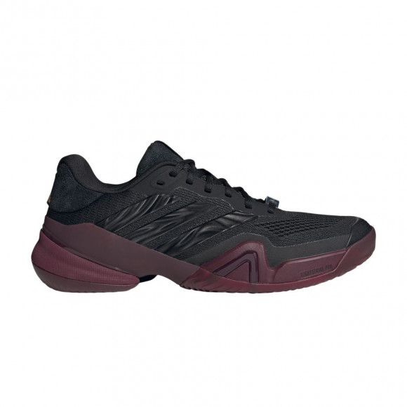 adidas Barricade 14 Tennis 'Core Black Core Black' | Men's Size 7.5 - KK4411