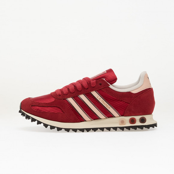 Sneakers adidas La Trainer Og W Tmvire/ Blush Pink/ Shadow Red - KK4437