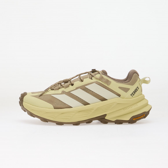 Sneakers adidas TERREX Freehiker SL GORE-TEX DREAMSTRIKE Dual Yellow/ Ivory/ Gold Rw - KK4487