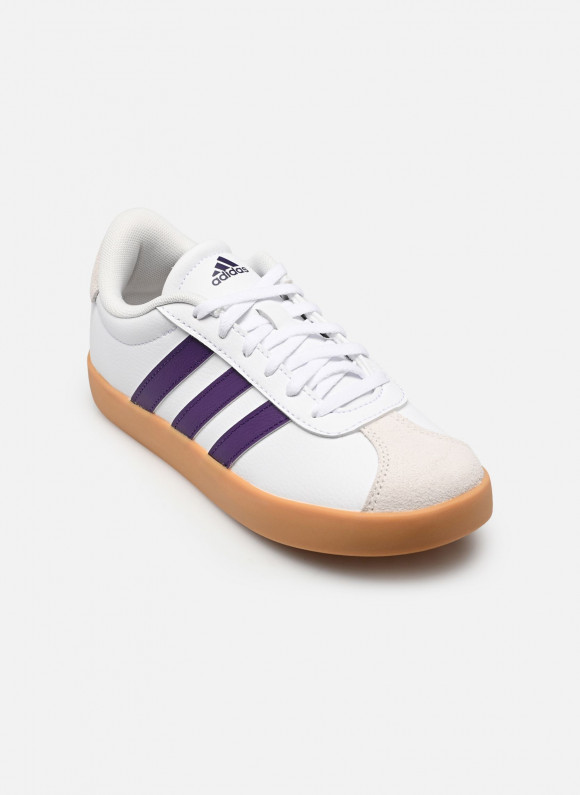 Baskets adidas sportswear VL COURT 3.0 K pour - KK4517