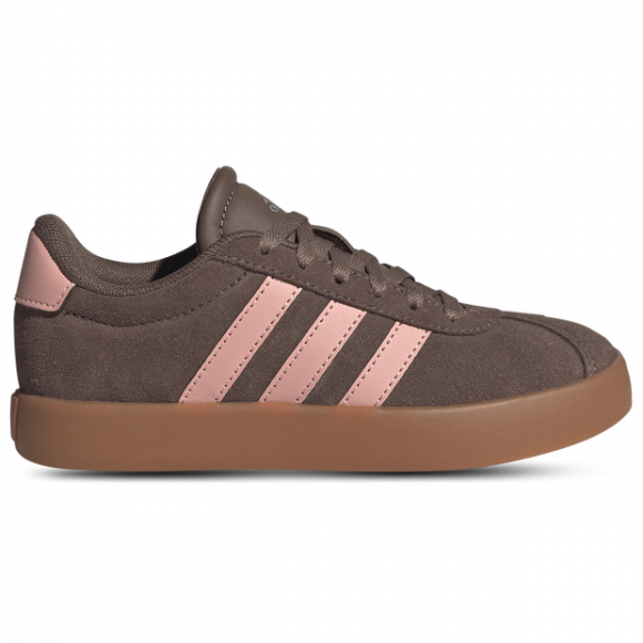 adidas  Shoes (Trainers) VL COURT 3.0 K  (girls) - KK4547