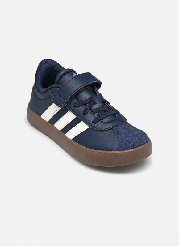 Baskets adidas sportswear VL COURT 3.0 EL C pour - KK4549