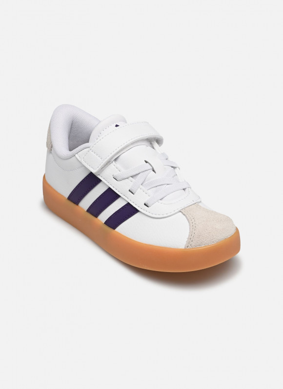 Baskets adidas sportswear VL COURT 3.0 EL C pour - KK4552
