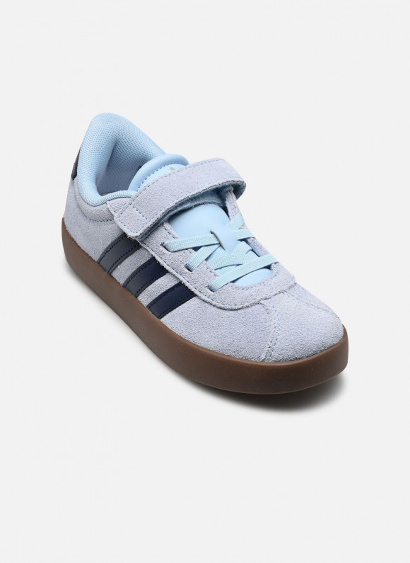 Baskets adidas sportswear VL COURT 3.0 EL C pour - KK4556