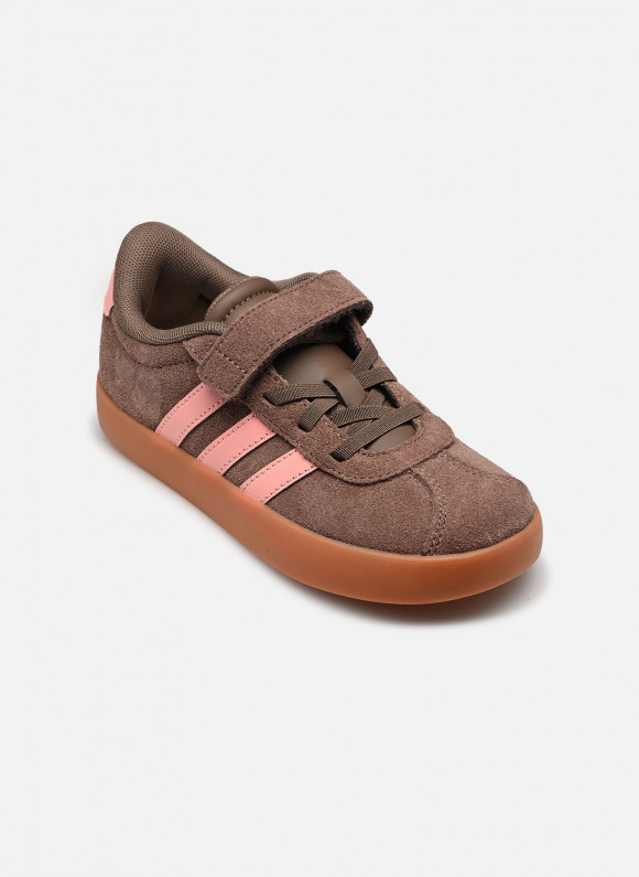 Baskets adidas sportswear VL COURT 3.0 EL C pour - KK4559