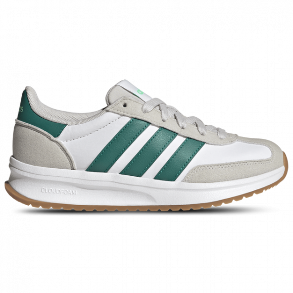 Adidas  Kid's Sneakers - Grey - Size 3 - KK4607