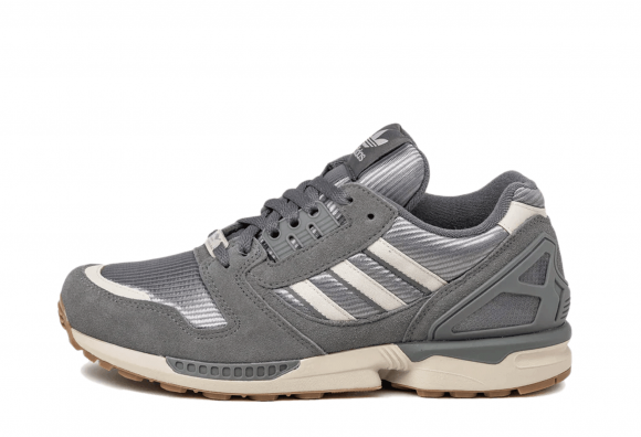 adidas x Asphaltgold ZX 8000 Grey Three - KK4618