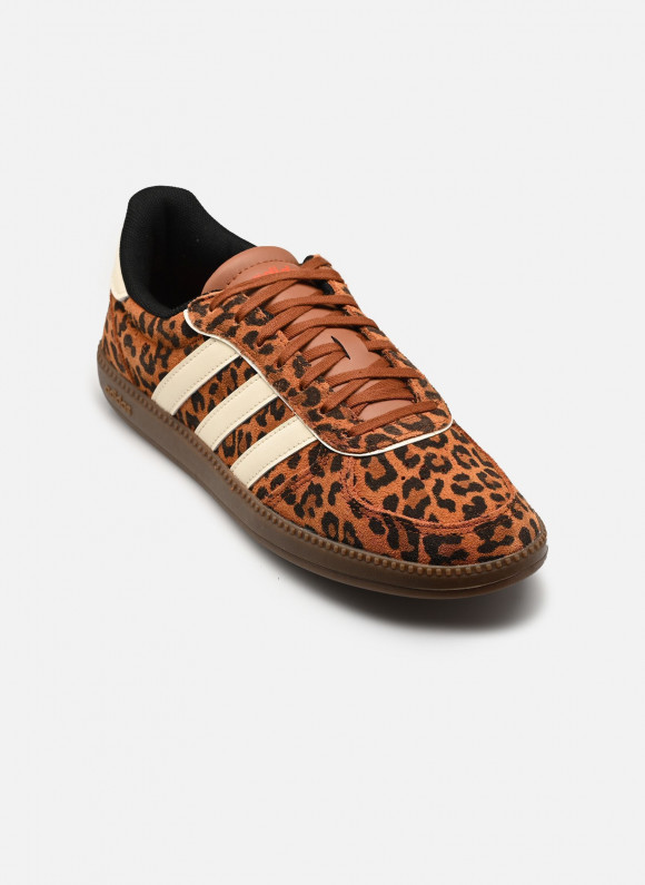 Baskets adidas sportswear BREAKNET SLEEK W pour Femme - KK4670-W