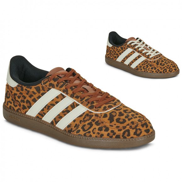 adidas  Shoes (Trainers) BREAKNET SLEEK  (women) - KK4670