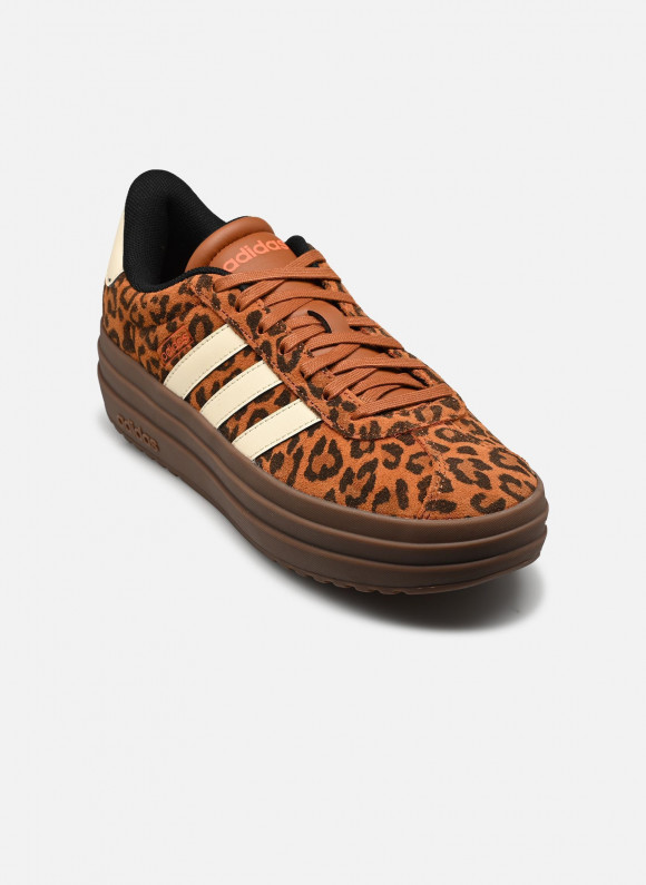 Baskets adidas sportswear VL COURT BOLD pour - KK4671