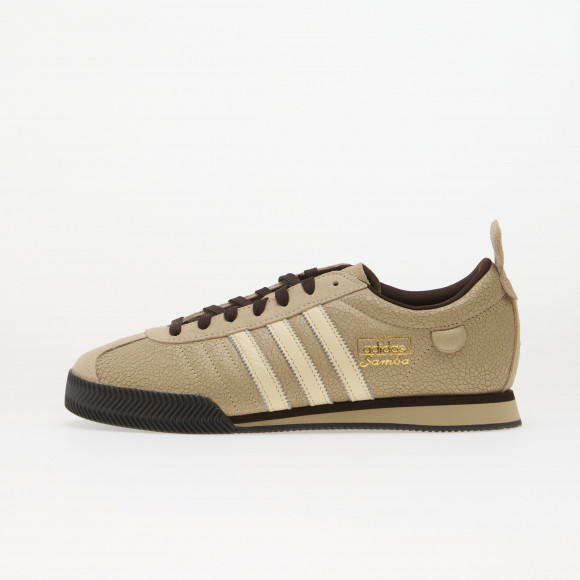 Sneakers adidas Samba 62 Super Khaki Three/ Warm Vanilla/ Core Black - KK4690