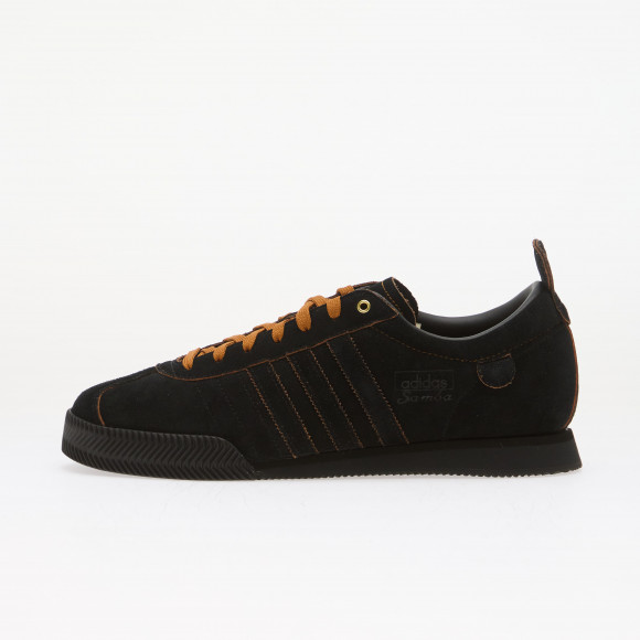 Sneakers adidas Samba 62 Super Core Black/ Craft Ochre/ Carbon - KK4695