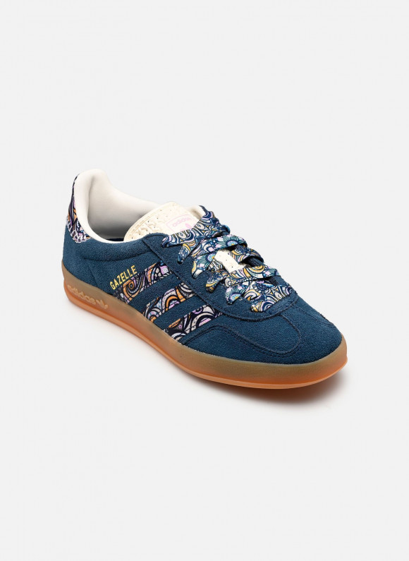 adidas originals GAZELLE INDOOR J pour - KK4700