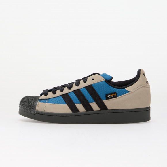 Sneakers adidas Superstar II Dusky Ink/ Wonder Beige/ Grey Five - KK4744