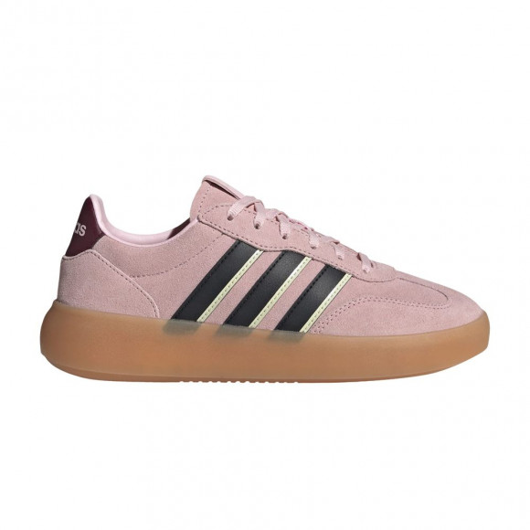 adidas Wmns Barreda Code 'Clear Pink Core Black Wonder White' | Women's Size 10.5 - KK4766