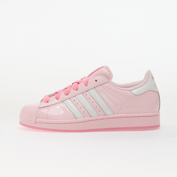 Sneakers adidas x Care Bears Superstar II Clear Pink/ Ftwr White/ Bliss Pink - KK4864
