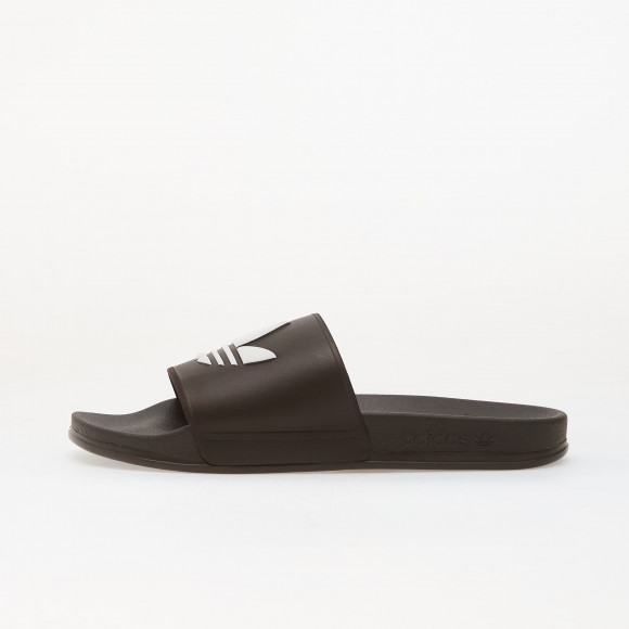 Sneakers adidas Adilette OG Cf Slides Aurora Coffee/ Khaki Six/ Aurora Coffee - KK4914