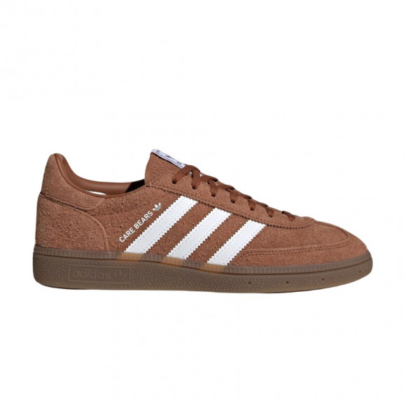 Care Bears x adidas Wmns Spezial 'Brown' | Women's Size 7.5 - KK4932