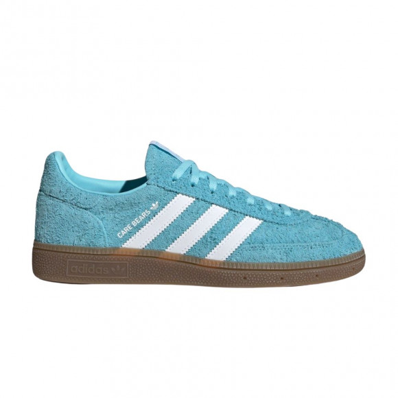Care Bears x adidas Wmns Spezial 'Bliss Blue' | Women's Size 5.5 - KK4933