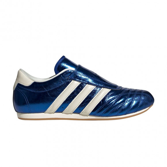adidas Wmns Taekwondo 'Royal Blue' | Women's Size 6 - KK4949