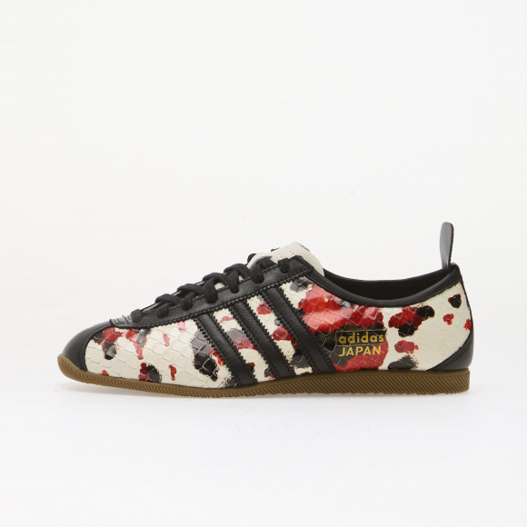 Sneakers adidas Japan Core White/ Core Black/ Collegiate Orange - KK4976