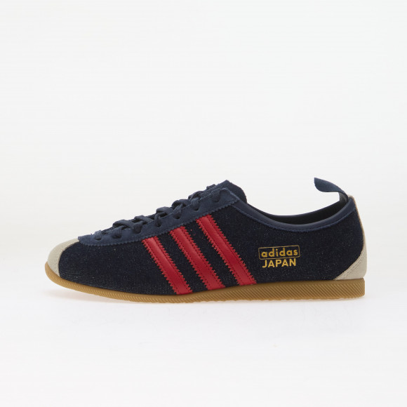Sneakers adidas Japan Night Indigo/ Equipment Red/ Gum4 - KK4985