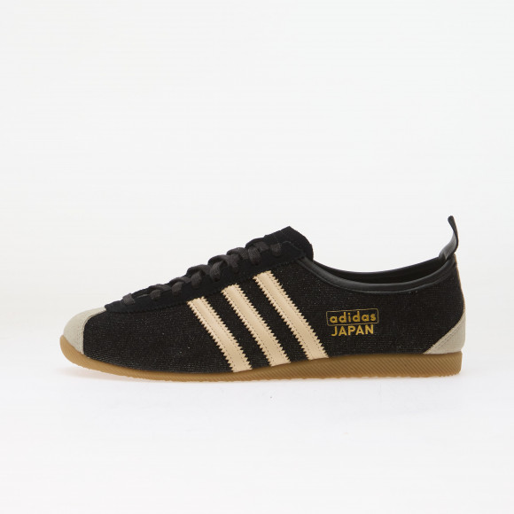 Sneakers adidas Japan Core Black/ Sand Strata/ Gum4 - KK4986