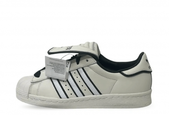 adidas x AVIREX Superstar White - KK5004