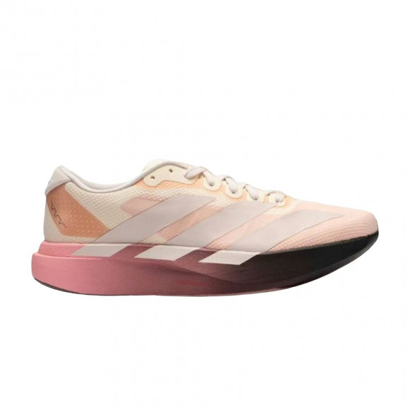 TWG x adidas Adizero Evo SL 'Do Not Duplicate: 404 Pack - Peachtree Pink' | Men's Size 7.5 - KK5018