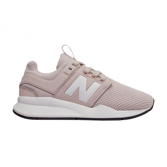 New Balance 247 Big Kid 'Pink' | Kid's Size 5.5 - KL247TSG