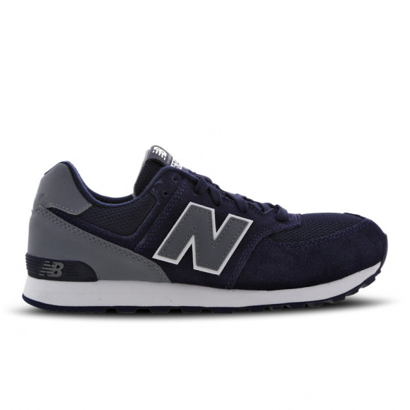 New Balance 574 - Grade School Shoes