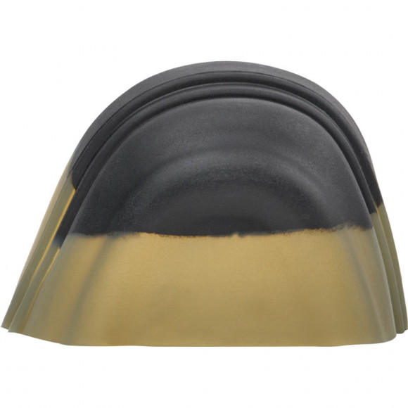 CAMPER Junction Toe Caps - Unisex Gift accessories - Black,Green, Synthetic - KS00063