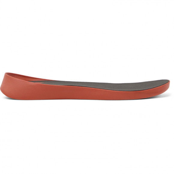 CAMPER Peu Small Items - Unisex Footbeds - Red, Synthetic - KS00075